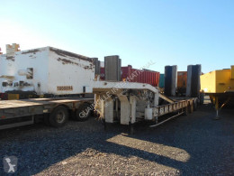 ACTM Non spécifié semi-trailer