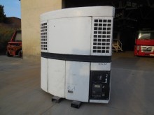 semirimorchio Thermoking SMX 50 diesel- electrico