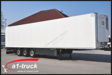 used refrigerated semi-trailer