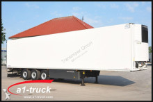 used refrigerated semi-trailer