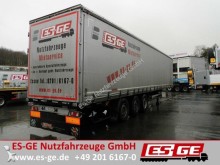 semirremolque caja abierta Kögel