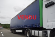 semirremolque lonas deslizantes (PLFD) Krone