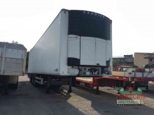 semirimorchio frigo Chereau