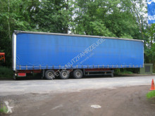 Schmitz Cargobull tarp semi-trailer