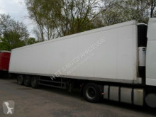 Schmitz Cargobull refrigerated semi-trailer