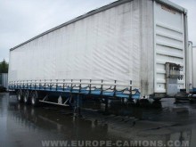 semirremolque lonas deslizantes (PLFD) otro PLFD Fruehauf