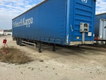 semirremolque Fruehauf