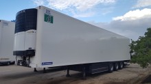 semirimorchio frigo Lamberet