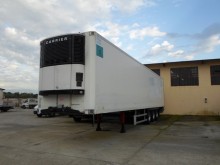 semirimorchio frigo monotemperatura Lamberet