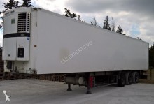 semi remorque Lamberet MONO TEMPERATURE 33 PAL SMX2