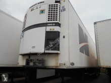 used mono temperature refrigerated semi-trailer