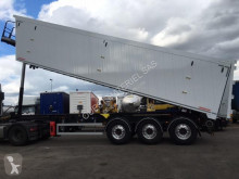 Fruehauf cereal tipper semi-trailer