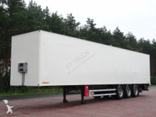 Fruehauf semi-trailer