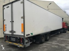 semirremolque Chereau Non spécifié