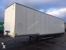 semi remorque Talson F 1227 3AS MET ROLLEBANEN