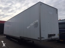 semi remorque Talson F 1227 3AS MET ROLLEBANEN
