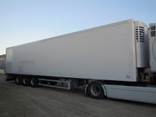 semirimorchio frigo multitemperature SOR
