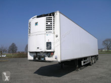 Chereau refrigerated semi-trailer