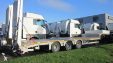 semirimorchio MAX Trailer MAX100