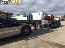 Menci semi-trailer