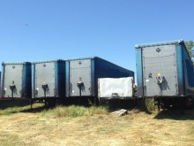 semiremorca obloane laterale suple culisante (plsc) Samro