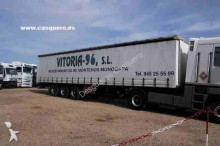 semirremolque Fruehauf SEMI REMOLQUE FRUEHAUF SEMI
