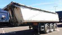 semi remorque benne Schmitz Cargobull