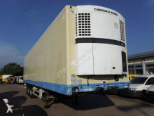 Schmitz Cargobull SKO 24 Thermo-King SMX 50 semi-trailer