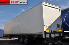 semirimorchio furgone Lecitrailer