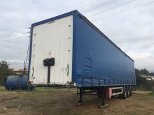 semiremorca obloane laterale suple culisante (plsc) Samro