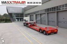 semi remorque porte engins Kässbohrer