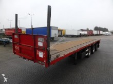 semirimorchio piattaforma Floor