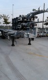 semi remorque porte containers Lecitrailer