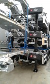 semi remorque porte containers Lecitrailer