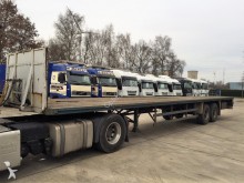 semirimorchio piattaforma Jumbo