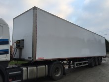 semirremolque Fruehauf