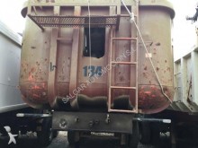 semiremorca benă Fruehauf
