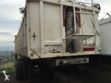 semiremorca benă Leciñena