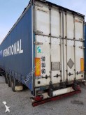 semiremorca obloane laterale suple culisante (plsc) General Trailers