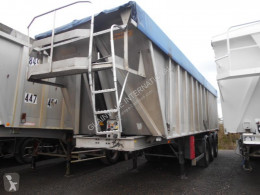 Benalu Non spécifié semi-trailer