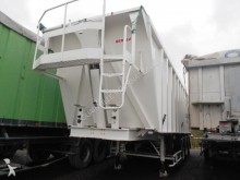semirremolque volquete para cereal General Trailers
