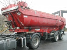 Kaiser semi-trailer