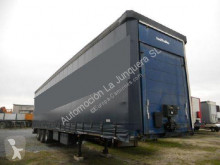 Lecitrailer SR3E-19.5 MEGA semi-trailer