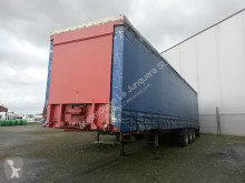 Lecitrailer SR-3E semi-trailer