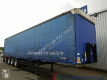 Kögel SN24 Maxx Edscha Dach Schiebeplane XL-Zertifikat semi-trailer
