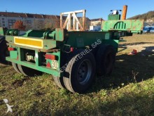 semirremolque portacontenedores Kaiser