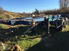 semirremolque Trax Non spécifié
