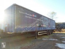 n/a tarp semi-trailer