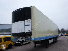 used refrigerated semi-trailer