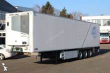 semi remorque frigo porte viandes occasion